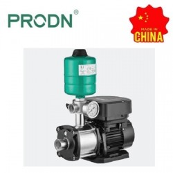 Bơm tăng áp biến tần PRODN CDW6-35 1.5KW