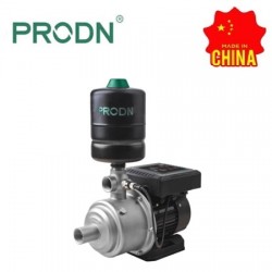 Bơm tăng áp biến tần PRODN CHW3-40Z 0.75KW