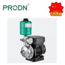 Bơm tăng áp biến tần PRODN SCM3.5-22 0.75KW