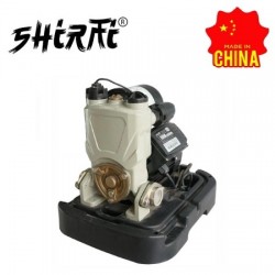 Máy bơm Tăng Áp Shirai JLHm 250A 200W Có Hộp Che