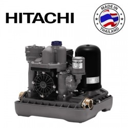 Máy bơm nước tự động tăng áp Hitachi WM-P150GX3 150w