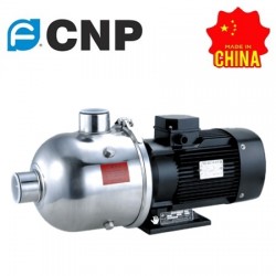 Máy bơm trục đứng CNP CHL2-30 0.75kw  1hp 220v
