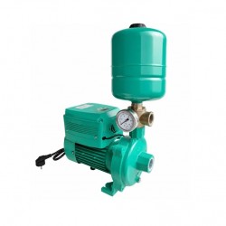 Máy bơm tăng áp biến tần MBY PUN-601BP 600w
