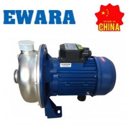 Máy bơm ly tâm đầu inox Ewara CDX 3 pha