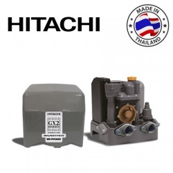 Máy bơm biến tần inverter Hitachi WM-PV250GX2