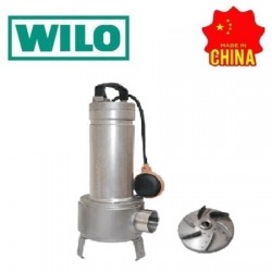 Máy bơm nước thải Wilo Waste ST 6-9/1,1-1/AF-10M