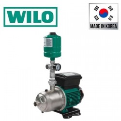 Máy bơm tăng áp biến tần Wilo MHI 1604Q 