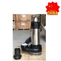  Bơm chìm nước thải FIRMLY HG2200T