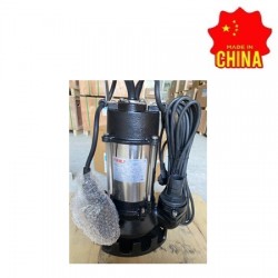  Bơm chìm nước thải FIRMLY HG250F 