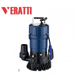Máy bơm nước thải Veratti HS 3.75F