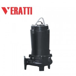Máy bơm nước thải Veratti VRm 3