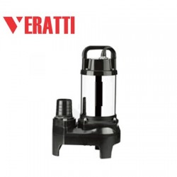 Máy bơm nước thải Veratti VRm-200F