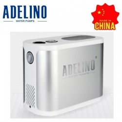 Máy bơm tăng áp biến tần Adelino SCA600 600w