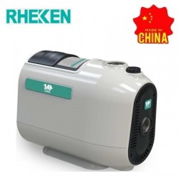 Bơm biến tần Rheken R2-30 600w(Động cơ nam châm từ)