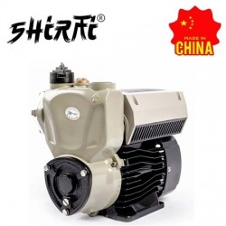 Máy bơm nước biến tần Shirai IJLm-400AP