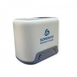 Máy bơm tăng áp biến tần Sorento STI-600 600w