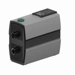 Máy bơm tăng áp biến tần siêu êm Wilo HiMulti 1 Mini