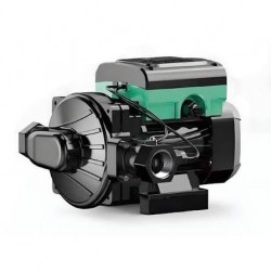 Máy bơm tăng áp điện tử shenjie QSTX 400 400w