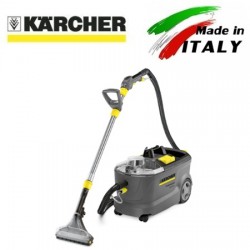 Máy giặt thảm - ghế sofa Karcher Puzzi 10/1