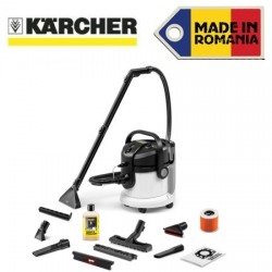 Máy giặt thảm Karcher SE 4 Plus