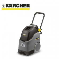 Máy giặt thảm Karcher BRC 30/15C