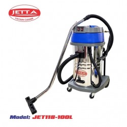 Máy hút bụi JETTA JET118-100L 100 lít