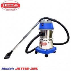 Máy hút bụi Jetta Jet 118-35L