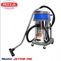 Máy hút bụi JETTA JET118-70L 