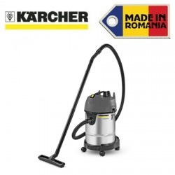 Máy hút bụi khô và ướt Karcher NT 30/1 Me Classic