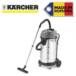 Máy hút bụi khô và ướt Karcher NT 90/2 Me Classic