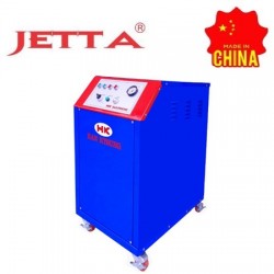 Máy rửa xe hơi nước nóng Jetta HK 18