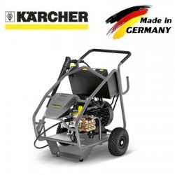 Máy phun rửa xe áp lực cao Karcher HD 13/35-4 Cage