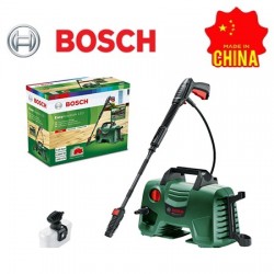 Máy rửa xe Bosch AQT 110