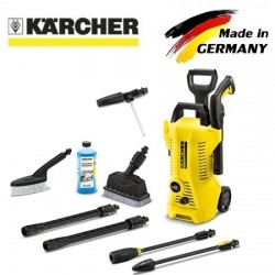 Máy rửa xe karcher K 2 Full Control Car PS 20