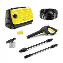 Máy rửa xe karcher K 2 Winner