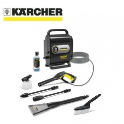 Máy rửa xe karcher K Silent Anniversary Edition 