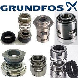 Phớt máy bơm nước Grundfos