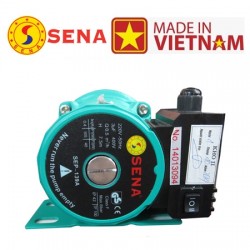 Máy bơm tăng áp điện tử Sena SEP-139A