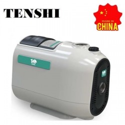 Bơm biến tần Tenshi R2-30 600w(Động cơ nam châm từ)